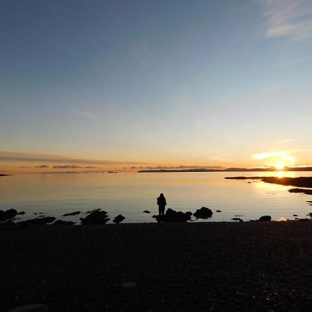 Clach Gorm Stornoway  Kültér fotó