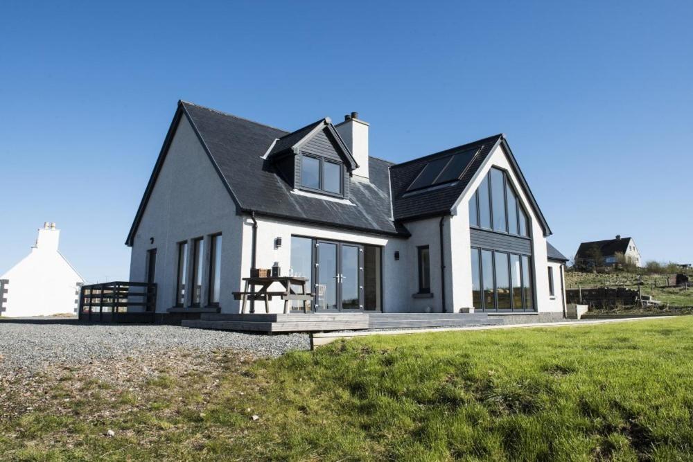 Clach Gorm Stornoway  Kültér fotó
