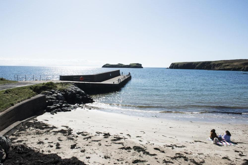 Clach Gorm Stornoway  Kültér fotó