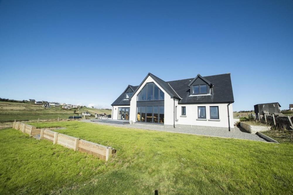 Clach Gorm Stornoway  Kültér fotó