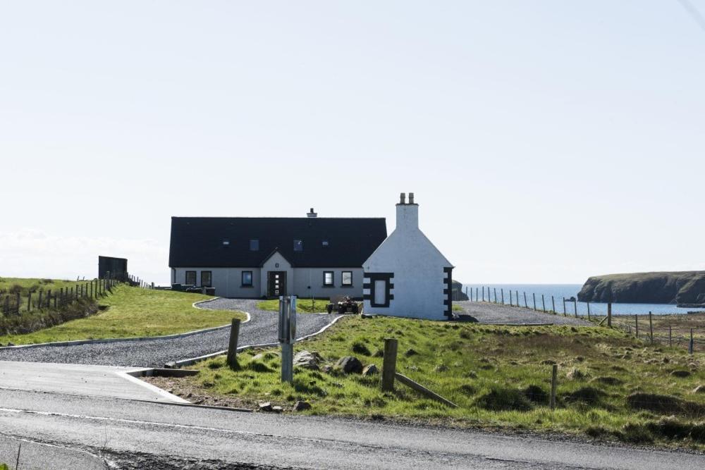 Clach Gorm Stornoway  Kültér fotó