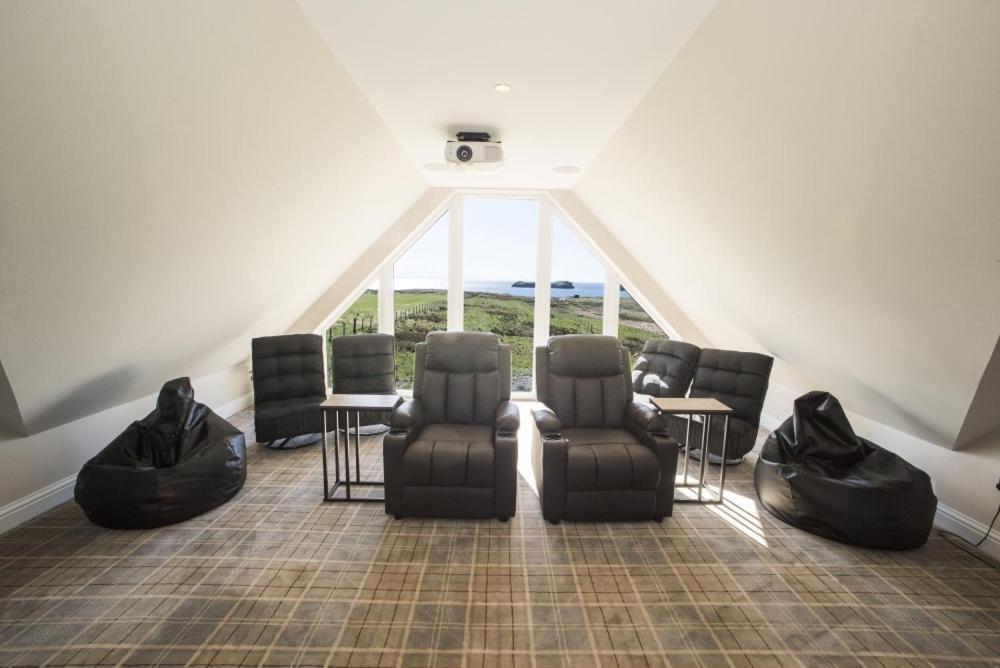 Clach Gorm Stornoway  Kültér fotó