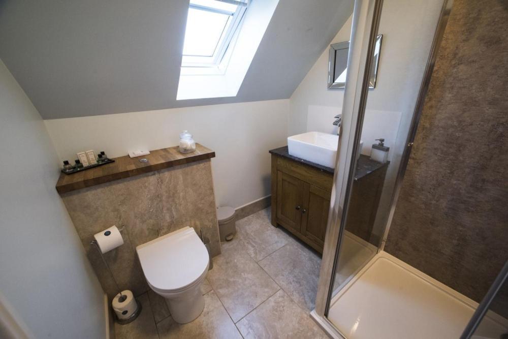 Clach Gorm Stornoway  Kültér fotó