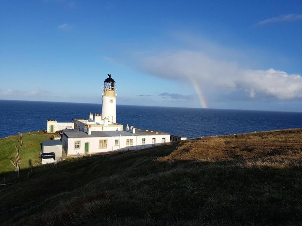 Clach Gorm Stornoway  Kültér fotó