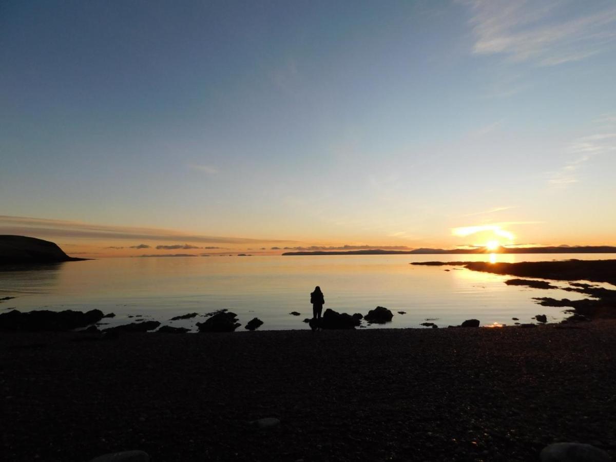 Clach Gorm Stornoway  Kültér fotó