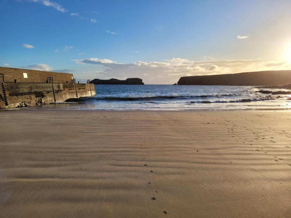 Clach Gorm Stornoway  Kültér fotó