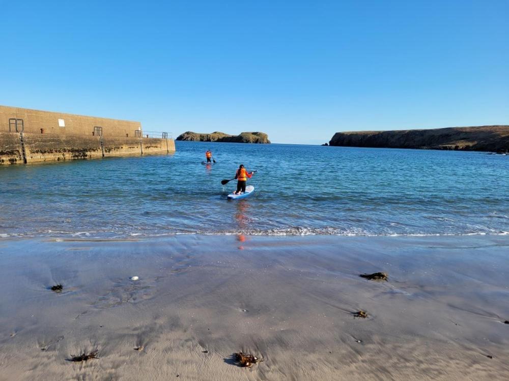 Clach Gorm Stornoway  Kültér fotó