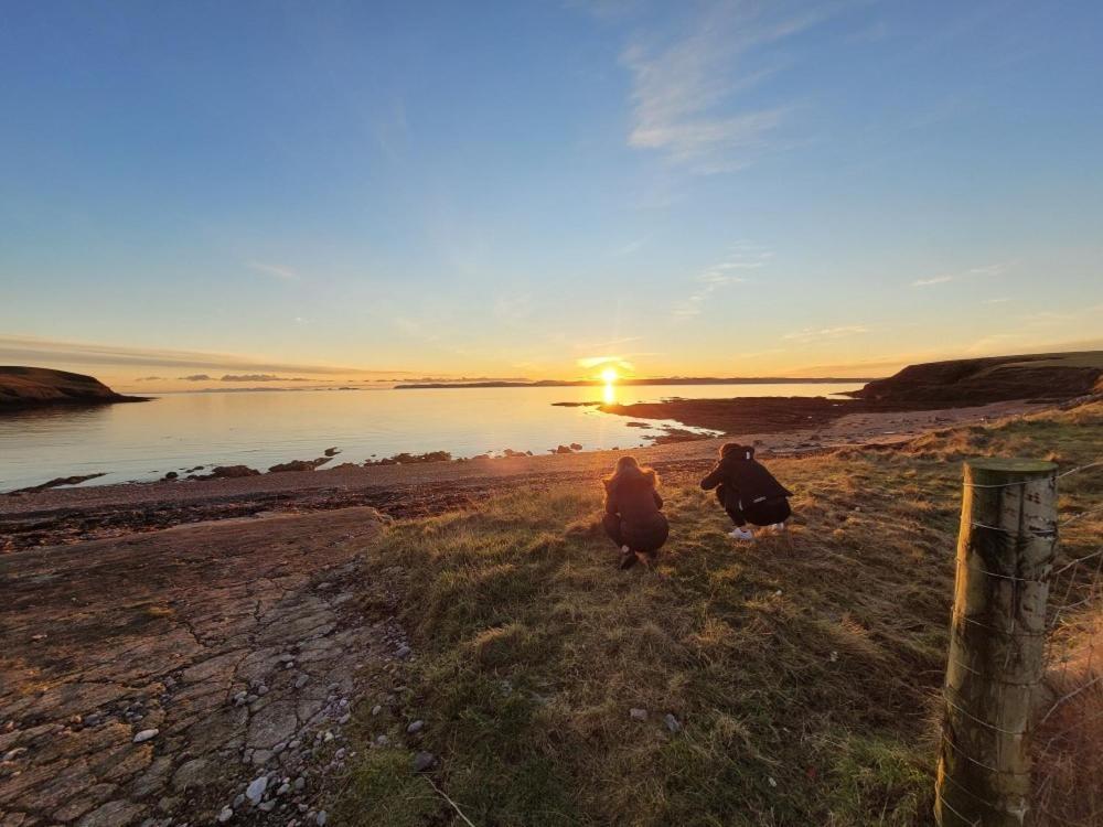Clach Gorm Stornoway  Kültér fotó