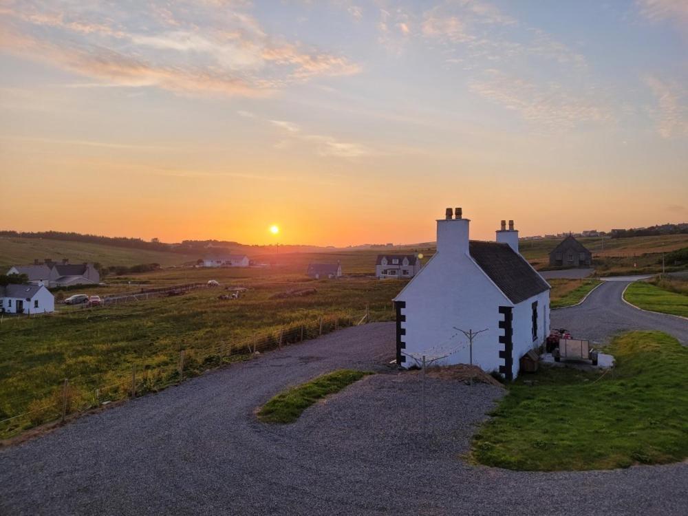 Clach Gorm Stornoway  Kültér fotó